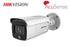 DS-2CD2T46G1-4I/SL HIKVISION 4MP AcuSense Bullet Network Camera 2.8mm Lens