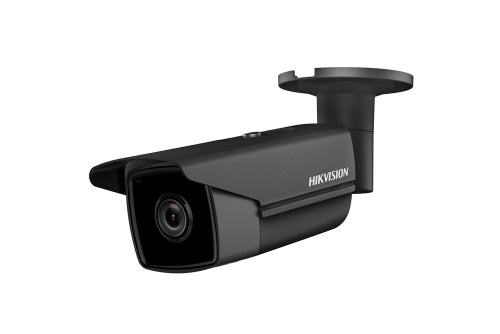 DS-2CD2T85WDI54-BLK  Hikvision 8MP Outdoor Bullet Camera 4mm