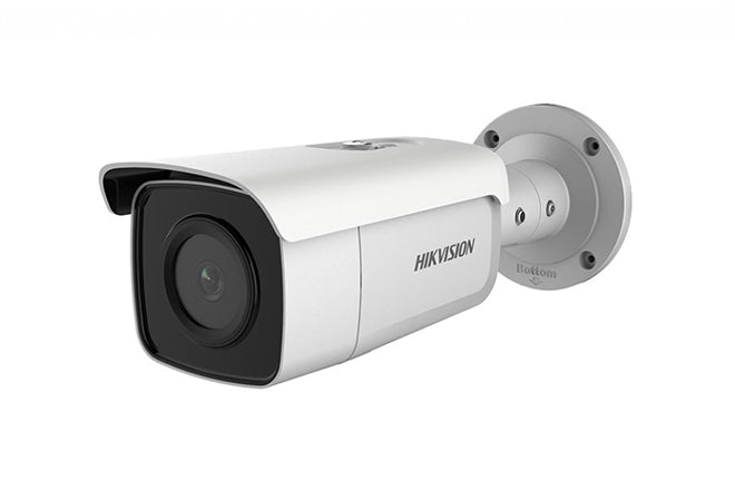 DS-2CD2T65G1-I5-4 Hikvision 6MP Outdoor Bullet Camera 4mm