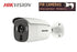 DS-2CE12H0T-PIRL  Hikvision TVI 5MP PIR Bullet Camera