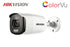 DS-2CE12HFT-F28  Hikvision TVI 5MP ColorVu Bullet Camera