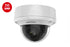 DS-2CE5AH8T-AVPIT3ZF  Hikvision TVI 5MP Outdoor IR Vandal Dome Camera 2.7~13.5mm