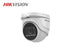 DS-2CE76H8TITMF   Hikvision TVI4.0 5MP Outdoor IR Turret Camera 2.8mm