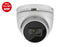 DS-2CE79U7T-AIT3ZF    Hikvision TVI  8MP Ultra Low Light MTZ IR Turret Camera 2.7~13.5mm