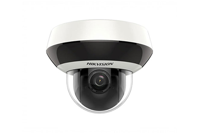 DS-2DE2A404IW-DE3 HIKVISION 4MP  Mini PTZ Network Camera