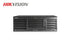DS-96128NI-I16   Hikvision 128 Channel NVR- No HDD