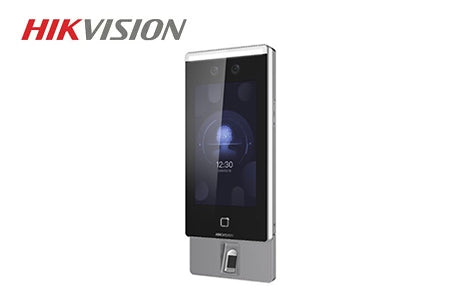 DS-K1T671MF HIKVISION Face Recognition Terminal with Fingerprint Reader