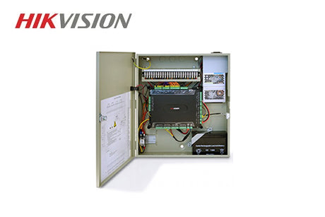 DS-K2602-G HIKVISION 2 Door Access Controller