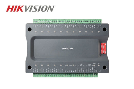 DS-K2M0016A Hikvision Master Lift Controller, (req. DS-K2210)