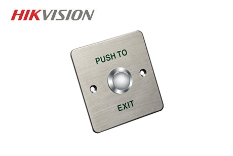 DS-K7P01 Hikvision Access Control Exit Button Switch