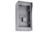 DS-KAB01   Hikvision Surface Mount Bracket for DS-KV8x02-IM