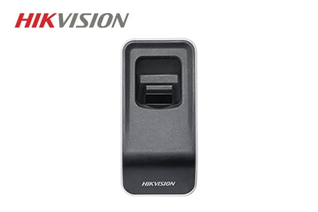DS-K1F820-F Hikvision Optical Fingerprint Enrollment Scanner Access Control
