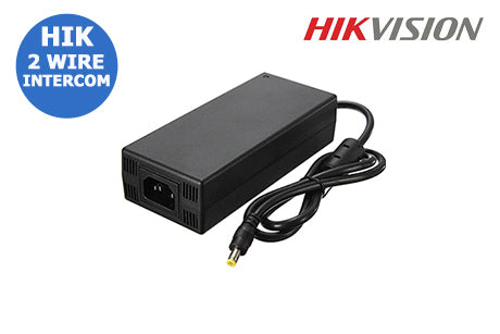 DS-KAW60-2N Hikvision Power supply for DS-KAD706