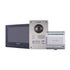 DS-KIS701        Hikvision 2 Wire Video Intercom Kit