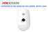 DS-PDPC12PF-EG2-WB Hikvision Ax Pro Wireless PIR Camera, White Light