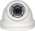 C-KCE-DTI6536D2-W Dome HD-SDI IR Camera