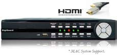 D-DVR- 413DH-J DVR