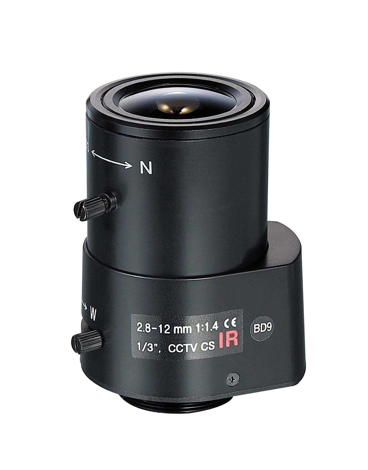 AL-TN0550A Camera Lens