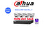 DAHUA 6MP 4CH IP TURRET KIT-4