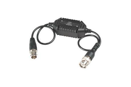 AB-INTERFREJ HD PASSIVE HD-TVI/AHD/HDCVI INTERFERENCE REJECTOR