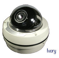 C-HC-VD2200-I Dome Camera