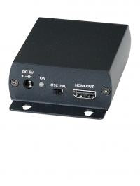 AB-HC01-4 Video Signal Converter