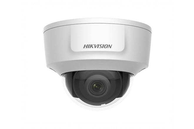 DS-2CD2185G0-IMS-28 Hikvision 8MP Outdoor Mini Vandal Dome Camera 2.8mm