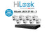 HiLook 16CH IP Kit - 3