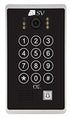 I-HDC743KP HD Door Station With Touch Keypad