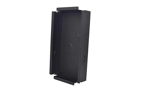 I-VTOB111-FM           2 Module Flush Mount Box