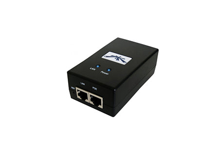 POE-24-12W-G Ubiquiti POE Injector