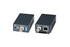 IP-IP02E-4 (Pair)  IP Over Coaxial Up to 500M