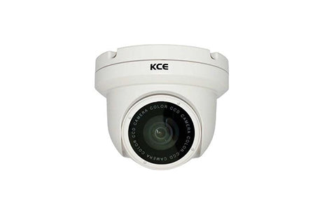 C-KCE8245W-E Dome Camera