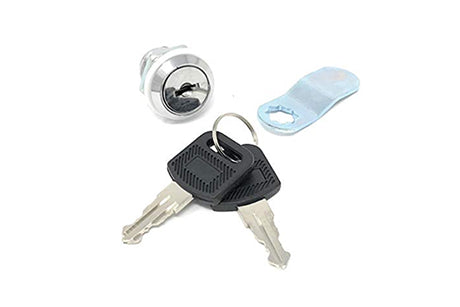 AC-Lock - Lock for Cabinet