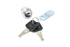 AC-Lock - Lock for Cabinet
