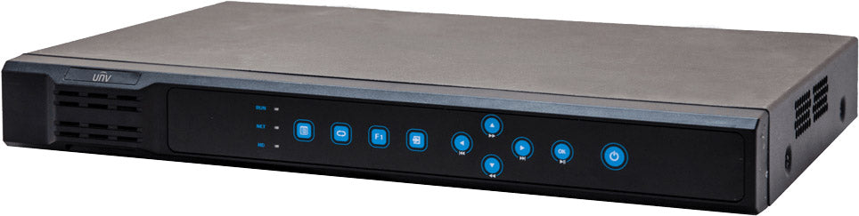 D-NVR202-16EP Uniview 16 Channel IP NVR