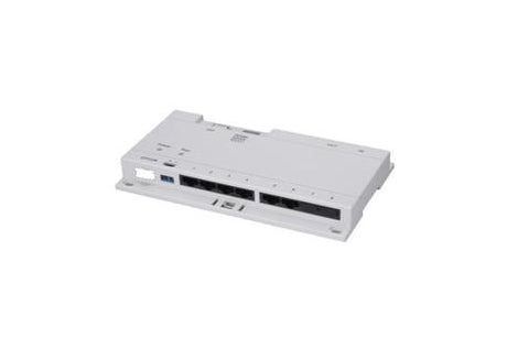 I-POE1060A Network POE for IP Intercom System