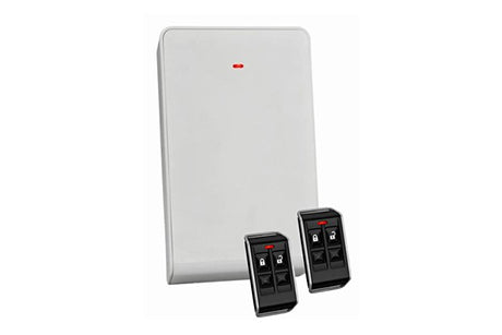 A-RFRC-STR2-Kit  BOSCH, Deluxe wireless remote kit