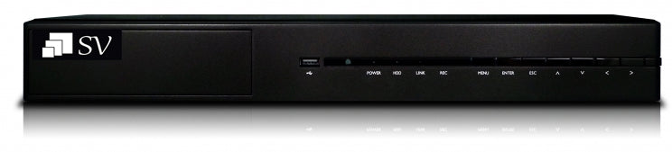 D-RAS1613A-N   AHD 720P HD-DVR