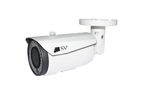 C-SVB8648W HD-SDI Bullet Camera