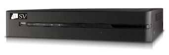 D-RAS1613-J AHD 720P HD-DVR