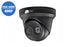 IP-4MPBL2343G0-I28 Black Network Turret Dome Camera