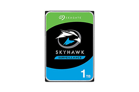 D-Skyhawk-1TB Seagate Skyhawk Hard Disk Drive