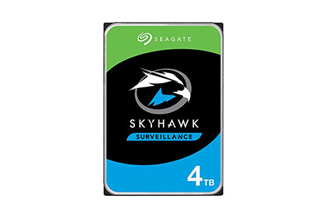 D-Skyhawk-4TB Seagate Skyhawk Hard Disk Drive