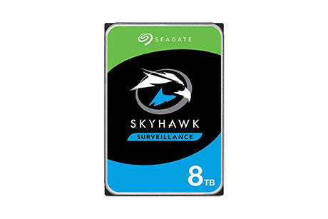 D-Skyhawk-8TB Seagate Skyhawk Hard Disk Drive