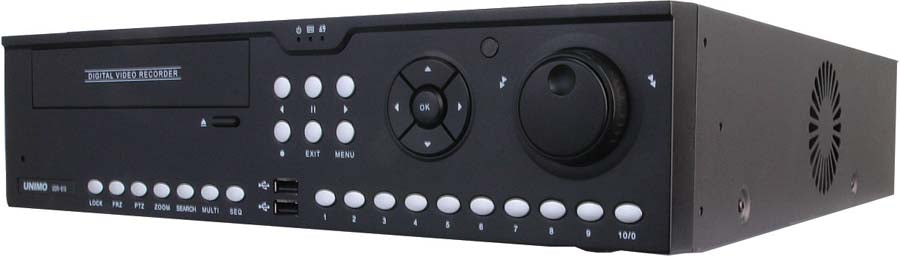 D-UDR808 DVR