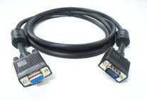 AC-VGA Cable 20M Premium VGA Cable