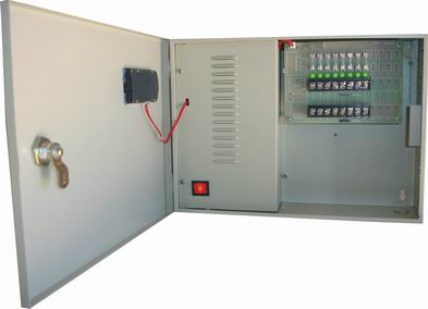 AP-W-DC12-12A Wall Mounted Power Supply