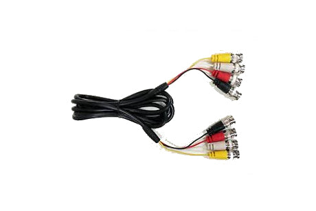 AB-WC414-100 4 BNC Cable