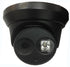 IP-4MPBL2342WR-I28 Black Network Turret Dome Camera